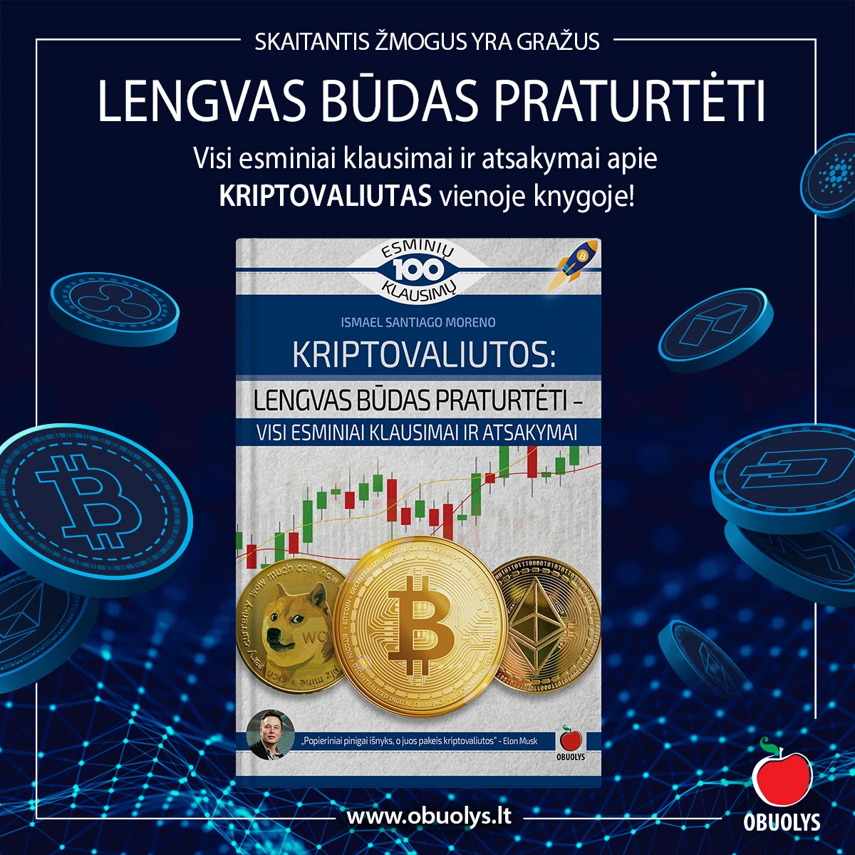 Kaip praturtėti ten, kur galima užsidirbti pinigų