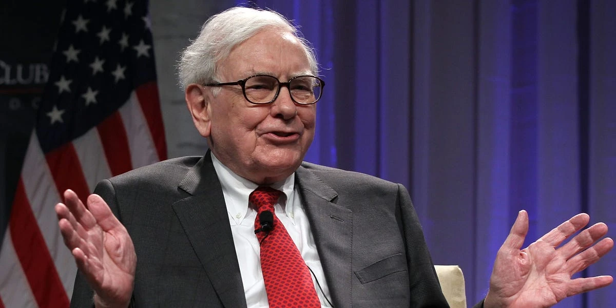 warren buffett kriptovaliutų prekyba