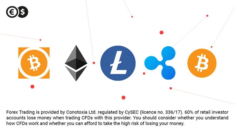 Bitcoin ir kriptovaliutų keityklos. Kur nusipirkti ir parduoti?