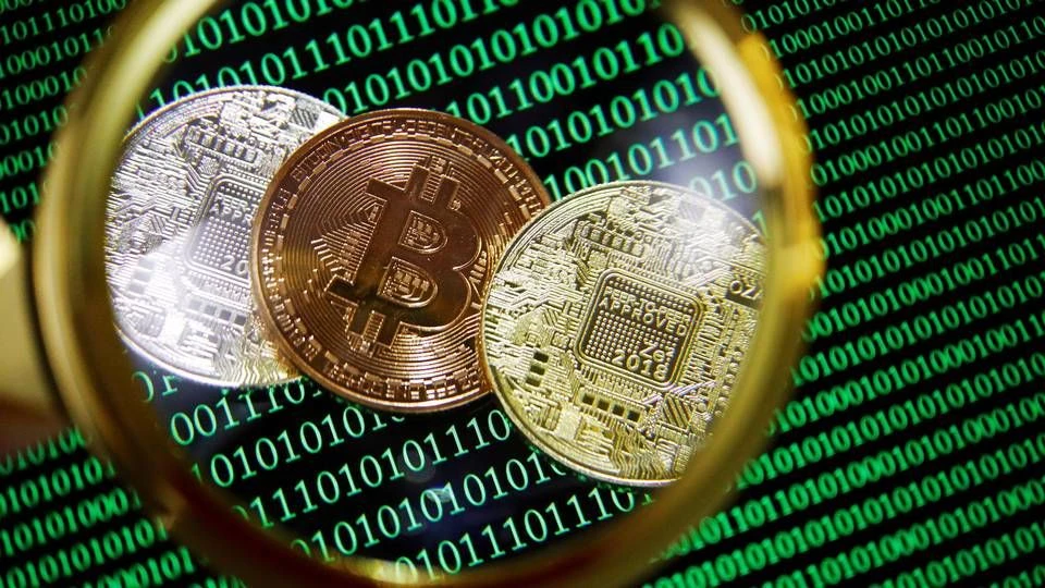 bitcoin invest danmark