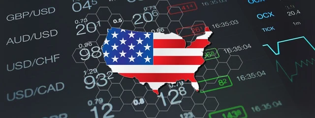 fx brokers usa)