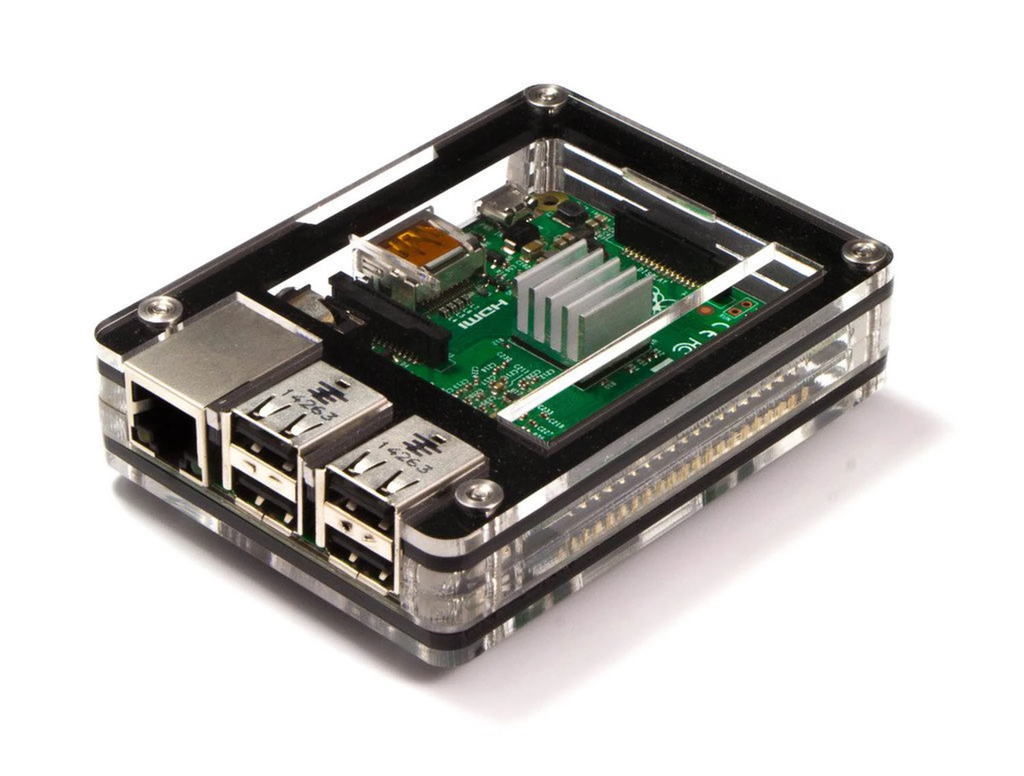 Raspberry pi kriptovaliutų prekiautojas)
