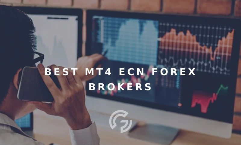 ecn forex brokerių sąrašas mt4