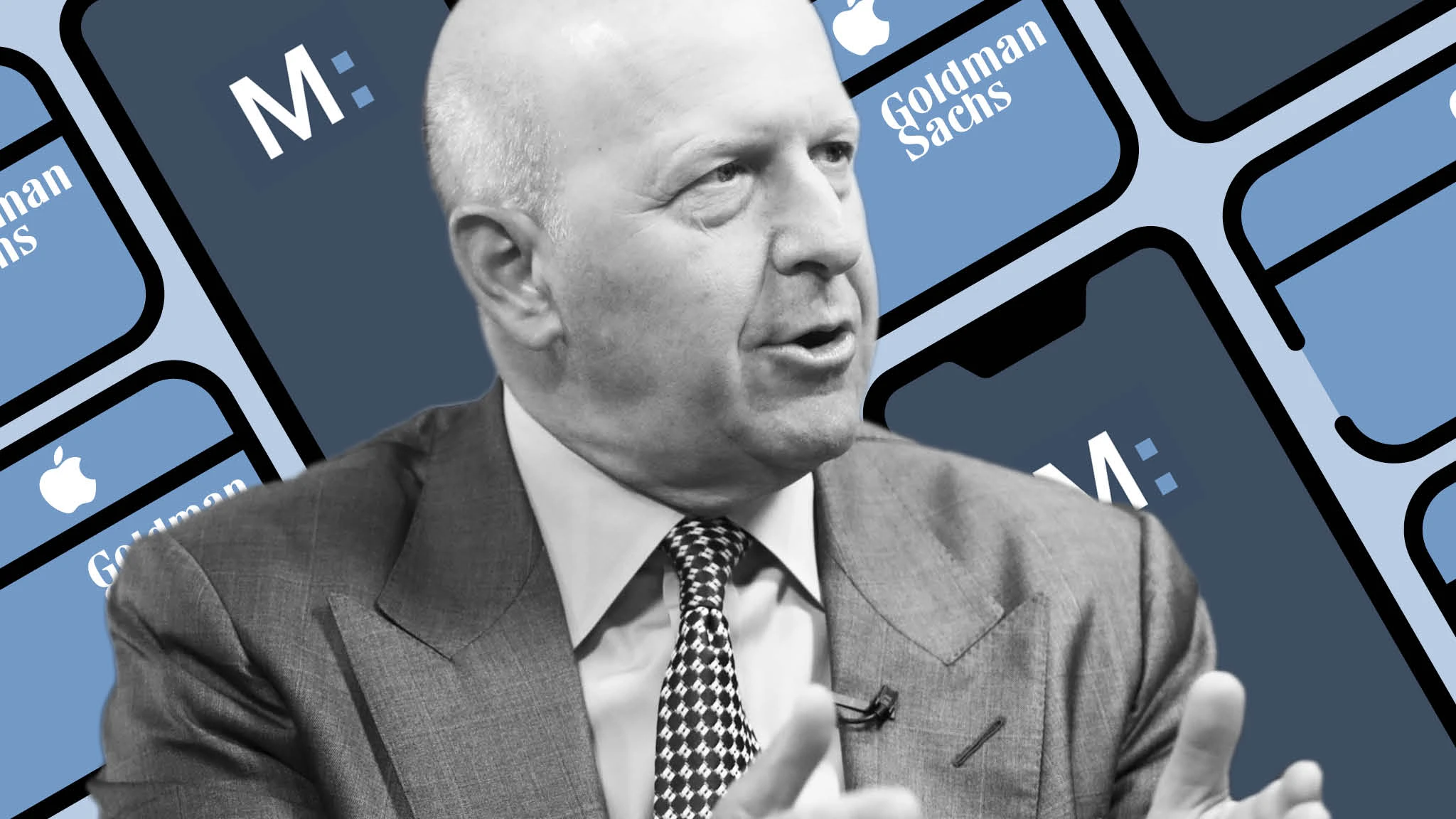 Goldman Sachs investuoja bitkoinus
