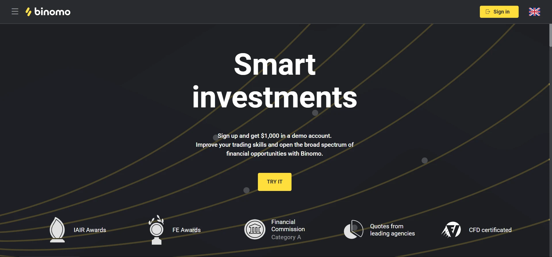 dvejetainis brokeris likw iq opcionai JAV)