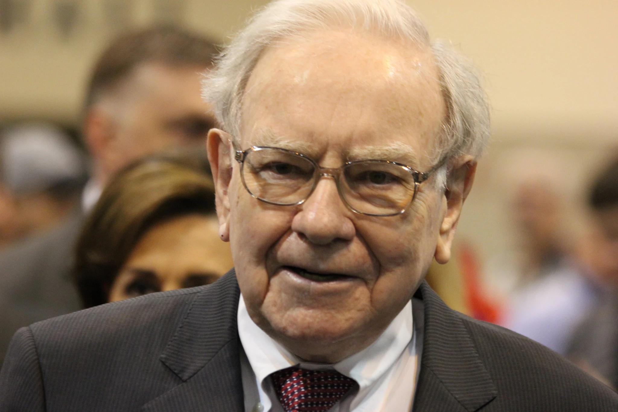 investuoti į kriptovaliutą warren buffett