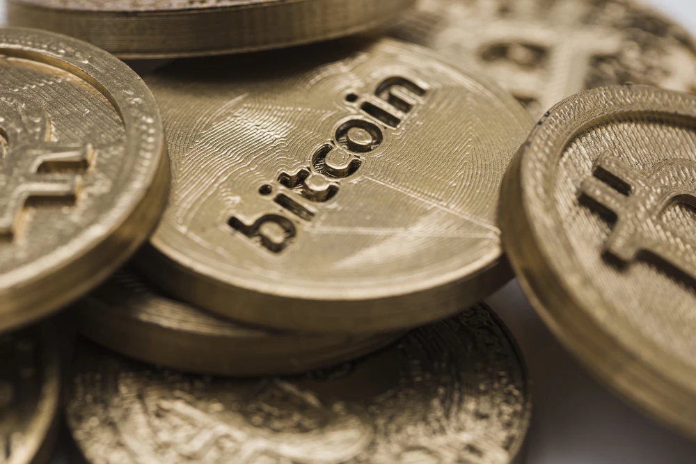 Goldman Sachs banko bitcoin investicija