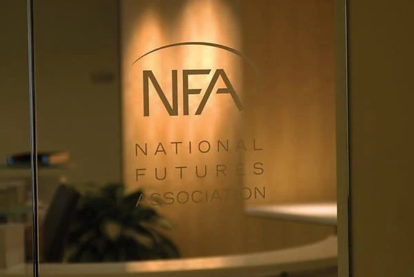 NFA reguliuojamų Forex brokerių sąrašas