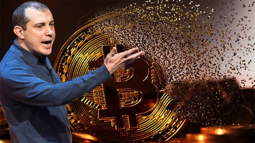 andreas antonopoulos bitcoin prekyba)