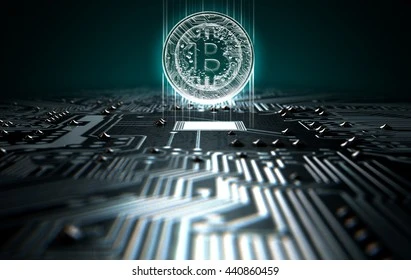 bitcoin invest nuotraukos
