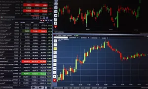 Forex automatizuota prekybos sistema)