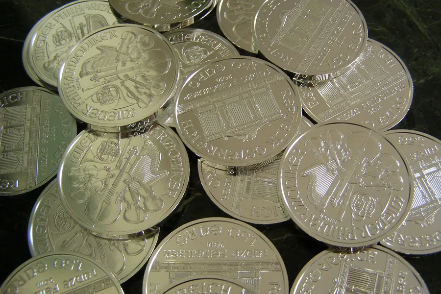 Georgeo Soroso investicija į kriptovaliutą Forex prekybos kriptovaliutų paskata
