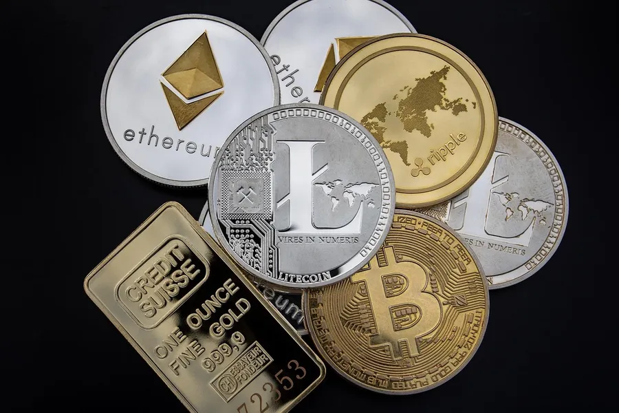 Litecoin investavimas 2022 m tiek daug kriptovaliutų, į kuriuos aš investuoju
