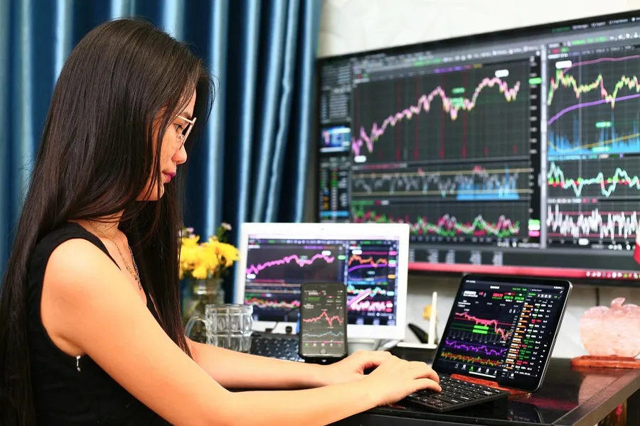 Forex grid prekybos sistema