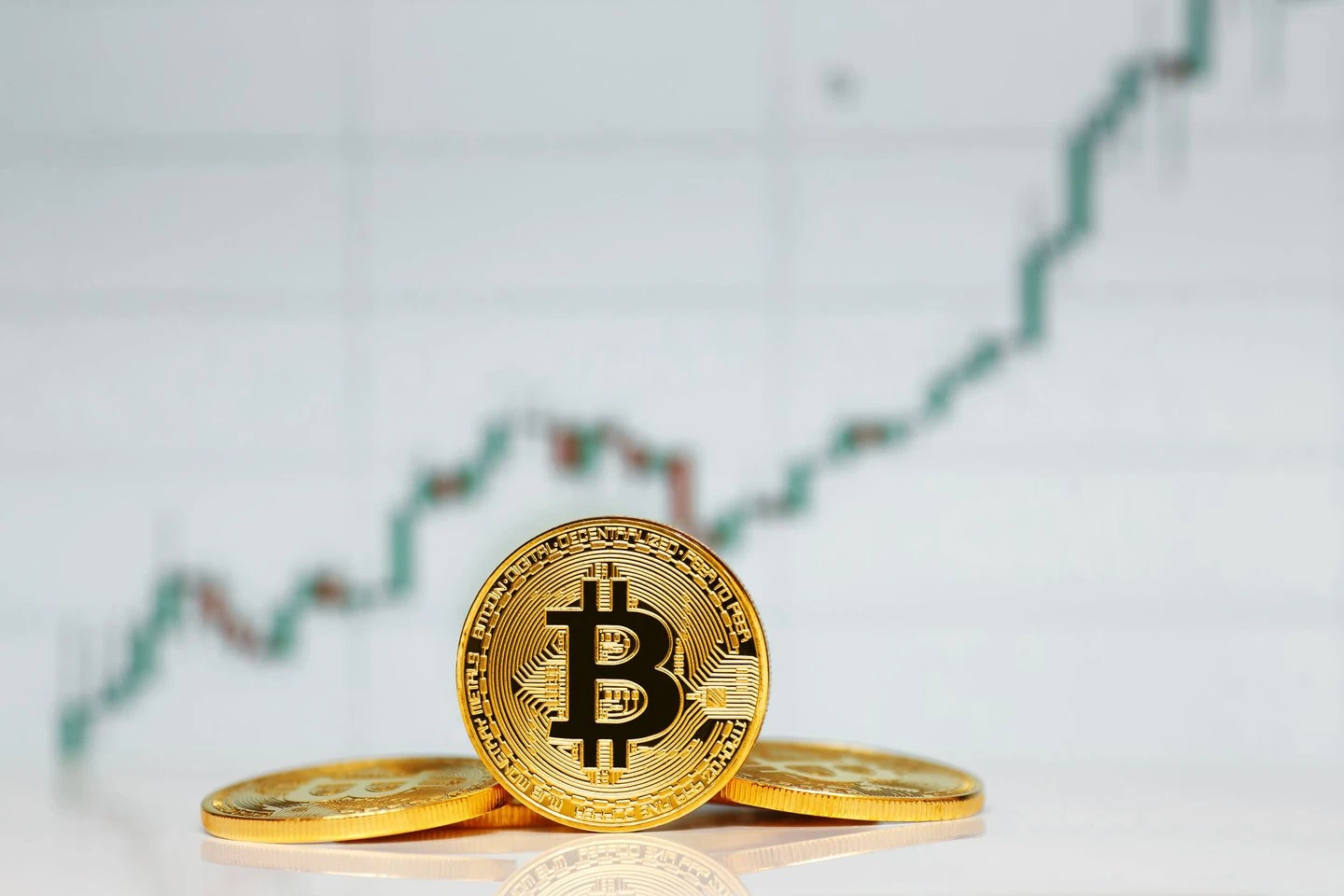 Teisėta bitcoin investicija - Koalicija