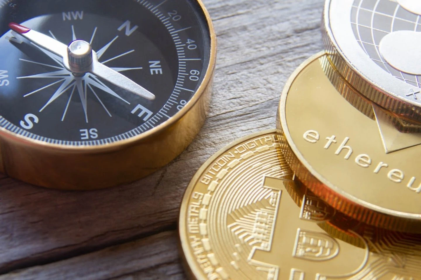 „Blockchain“ technologija: 3 svarbiausi žingsniai verslui
