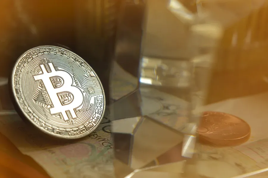 ką veikia kriptovaliutų brokeris