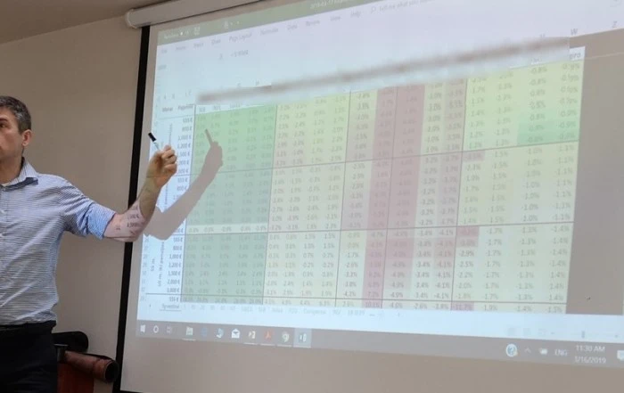 dvejetainių opcionų prekybos internetiniai seminarai