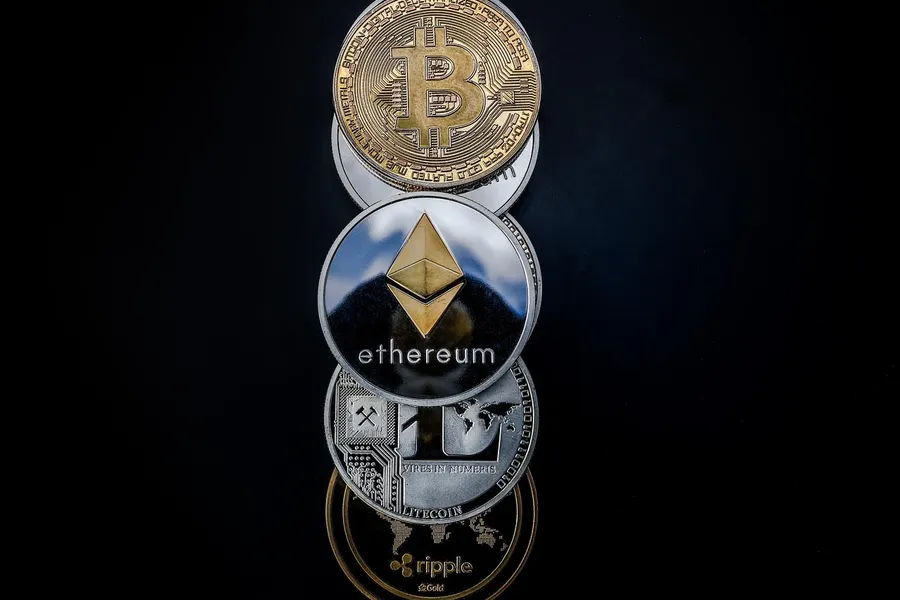 Litecoin investavimas 2022 m)