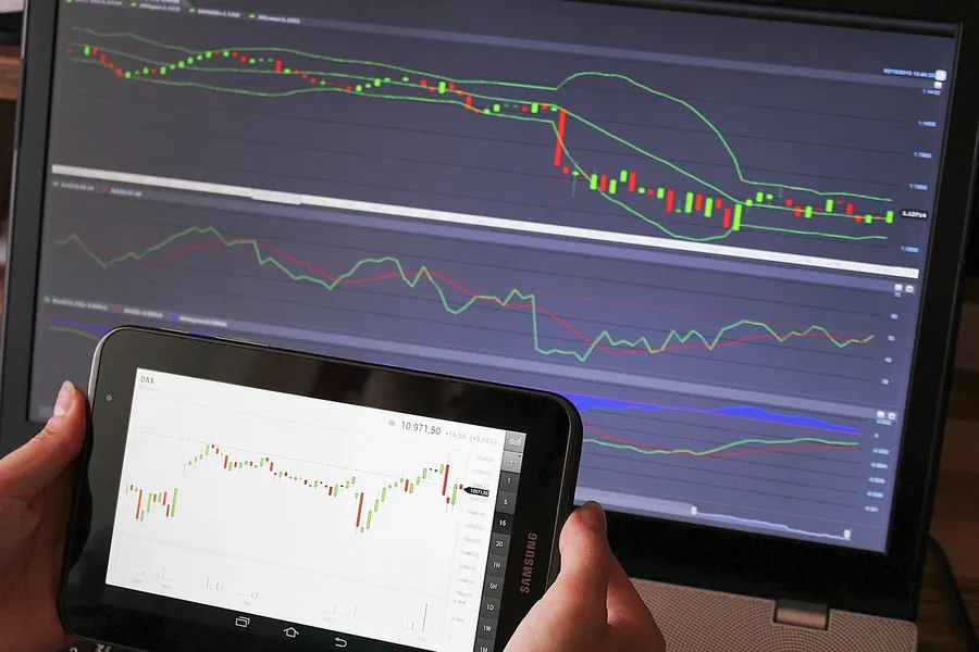 kriptovaliutų prekyba Goldman Sachs