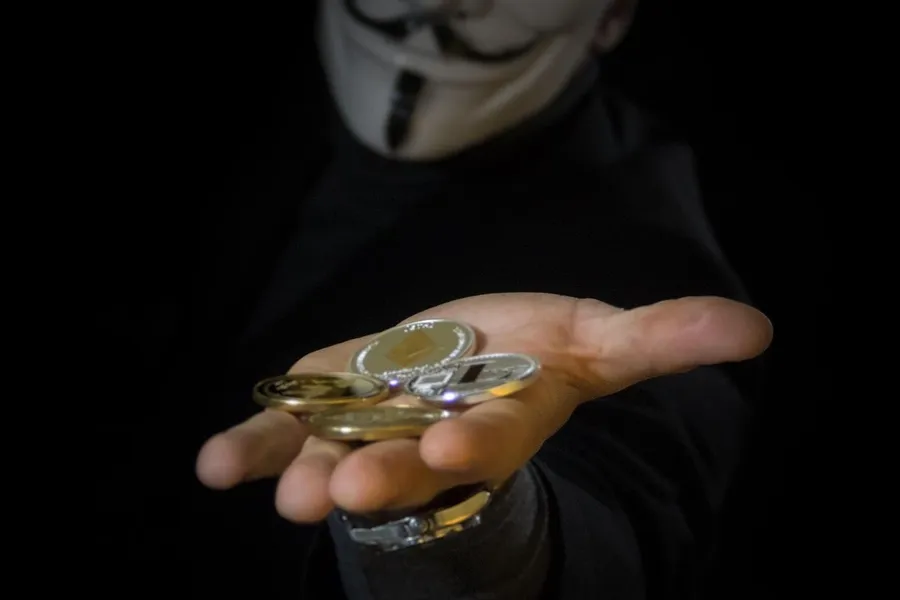 bitcoin investicinis robotas