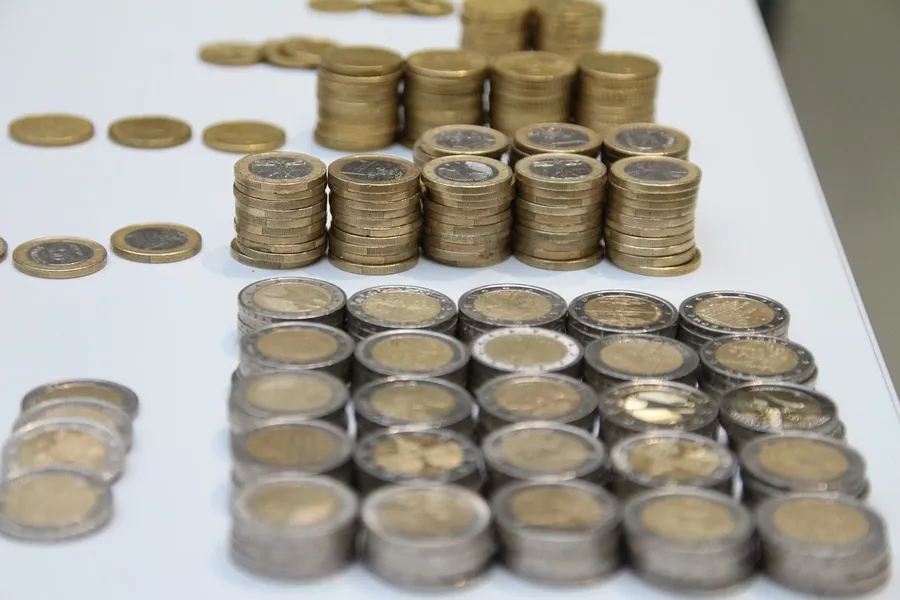 ar galite praturtėti investuodami į cento akcijas