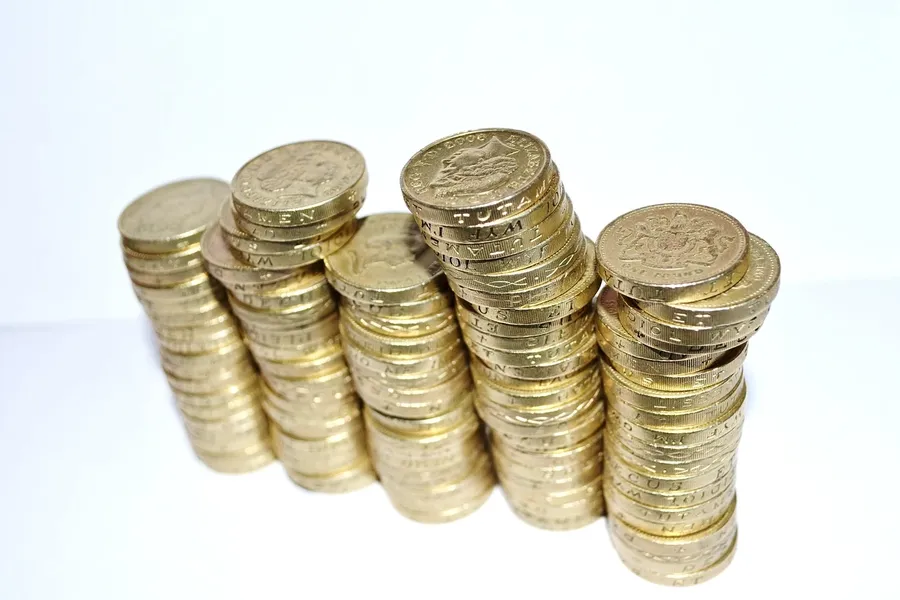 didelė bitcoin investicinė grupė ar investuodamas į bitkoiną tapsiu turtingas