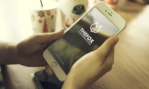 kaip prekiauti Forex per Thinkorswim mobilųjį telefoną)