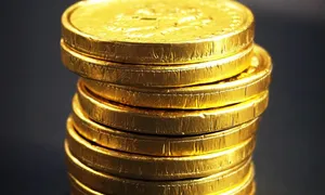 Robinhood investuoja į bitkoinus)