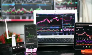 bitcoin prekybos tacker)