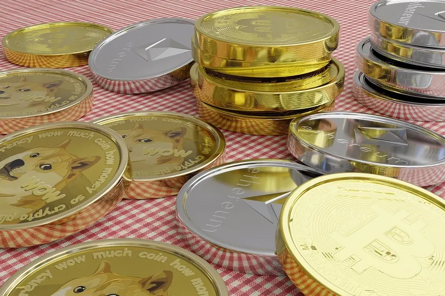 kaip prekiauti įvairiomis kriptovaliutomis per jaxx