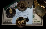 į kokias kripto monetas geriausia investuoti