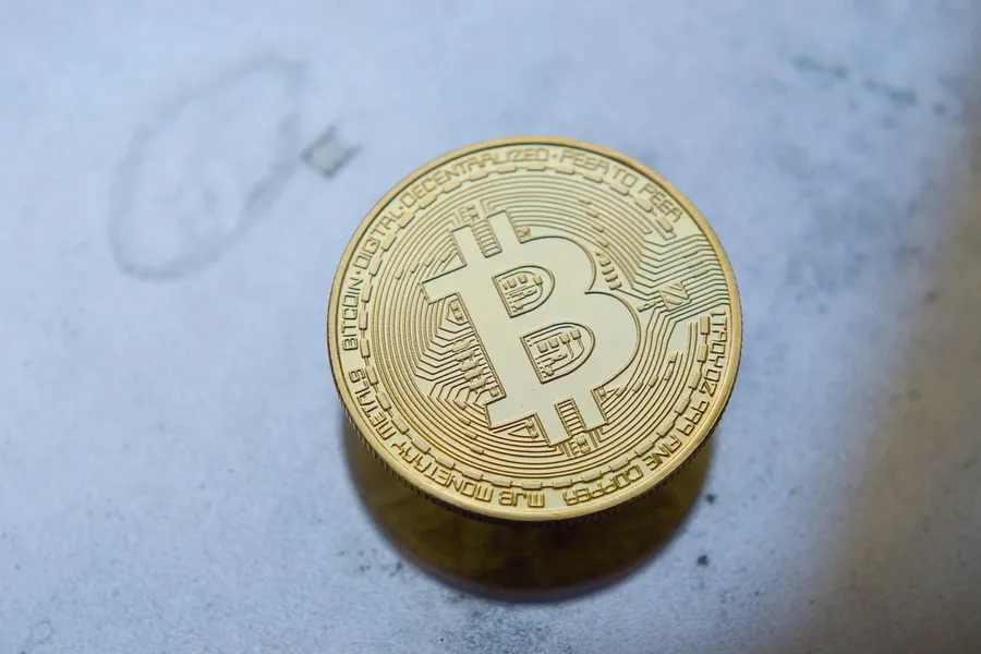paprasti būdai užsidirbti pinigų naudojant bitcoin