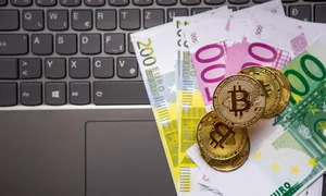 bitcoin prekybininkas yra tikras