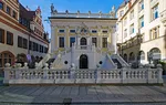 Prekyba iš pinigų opcionų