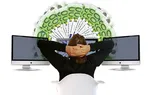Tikriausių pinigų uždirbimas internete Uždarbis internete siūlo darbą - appleofeve.lt