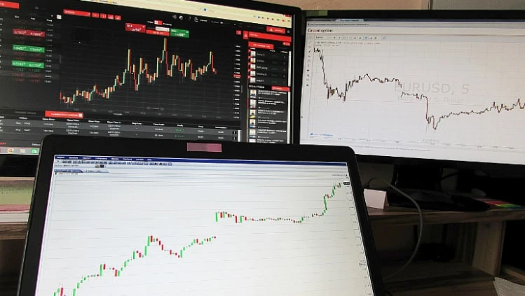 kaip prekiauti Forex valiutų poromis