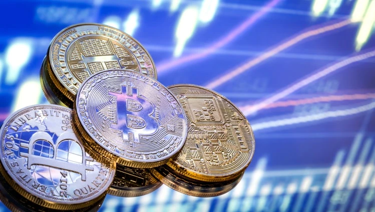 ar galite investuoti į kriptovaliutą kaip visumą)