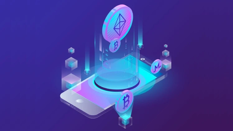Coinbase com piniginė - Kaip investuoti naudojant bitkoin