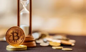 bitcoin ateities sandoriai, ką tai reiškia)
