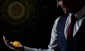 Georgeo Soroso investicija į kriptovaliutą)