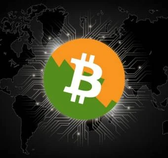 bitcoin cash gera ar bloga investicija)