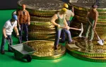 Kaip veikia investavimas į bitkoiną