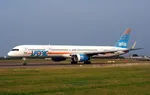 „Boeing 787 Dreamliner“ laimėjo didžiulę pergalę Dubajuje