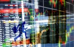 eteris į bitcoin prekybą?