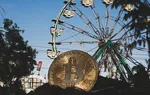 kiek šiandien verta 100 USD investicija į bitkoiną