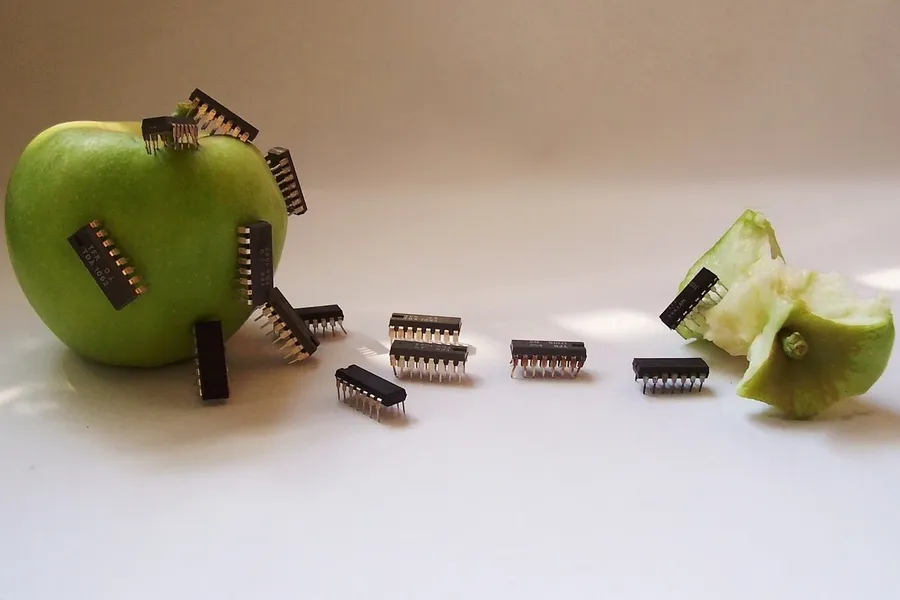 raspberry.pi kriptovaliutų prekybos robotas