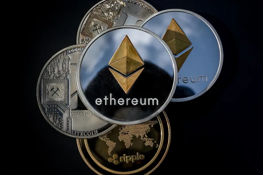 bitcoin ethereum investavimas manekenams bitcoin investicijų reitingas