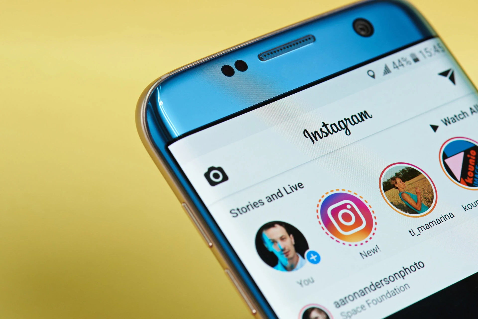 Bekontakčiai atsiskaitymai telefonu (Android)