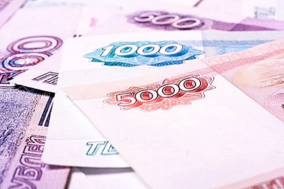 kaip iš nieko tapti turtingu